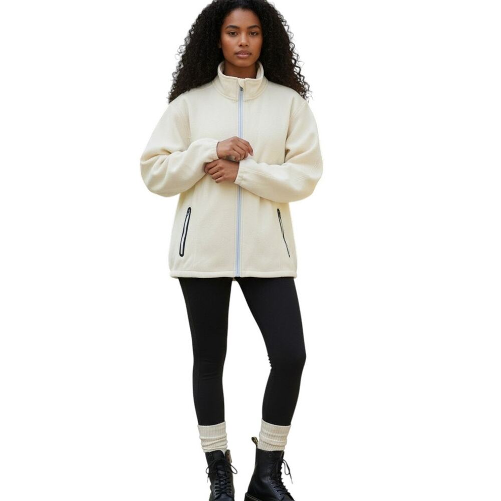 Disney Run Women's Full-Zip Jacket